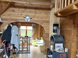 Maison 6 pièces 110 m²