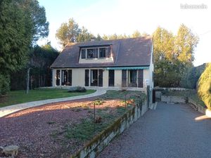 Pavillon 6 pièces 145 m²