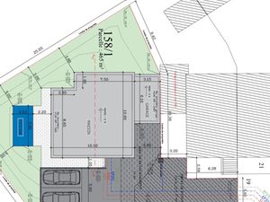 Maison et terrain a construire
