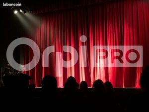 Fonds de commerce 108 m²