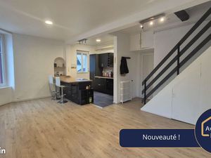 Appartement 3 pièces 70 m²