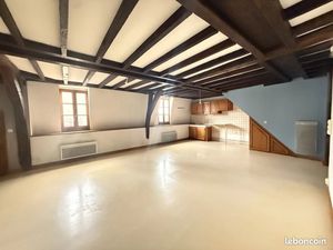 Appartement 3 pièces 85 m²
