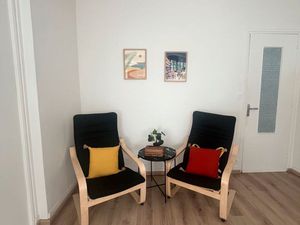 Location cabinet caen