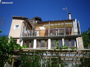 Maison 5pièces 150m2