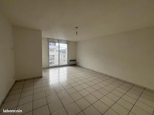Appartement 2 pièces 51 m²