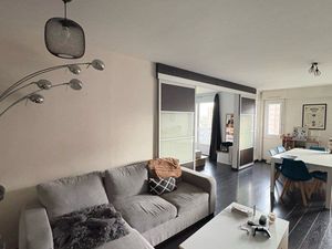 Appartement T3 - 67m2