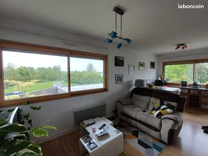 Charmant appartement T1 bis duplex pour investisseur