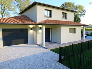 Maison 5 pièces 130 m²