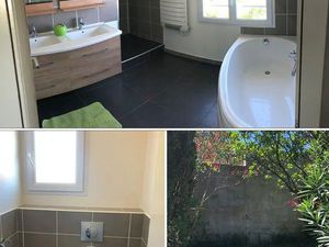 Maison 84 m² Merignac