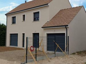 Maison 6 pièces 103 m²