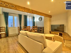 Rare triplex meublé cœur de ville