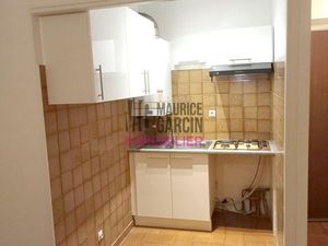 Appartement 2 pièces 37 m²