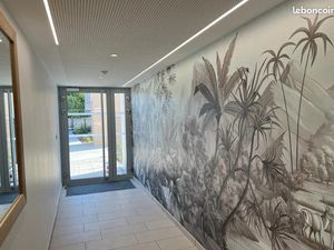 Appartement 2 pièces 47 m²