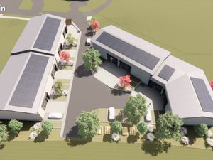 Bâtiments à louer / Pré commercialisation