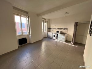 Studio 25m2 centre ville