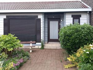 Pavillon 3 pièces 57 m²