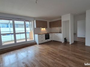 AAppartement T2 - Renové - Centre ville