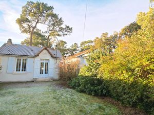 Maison 2 pièces 45 m²