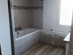 Maison a finir de rénover