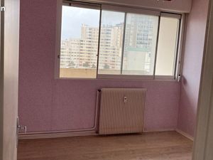Appartement Centre ville Chalon sur Saône de 6o m2 à rénover pour investisseur