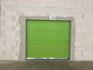 Local d'activité 50 m²