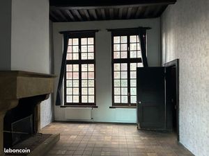 Charmante maison 6 chb renovee centre ville