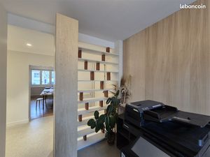 Bureau à louer  proche gare  La Roche-sur-Yon centre ville