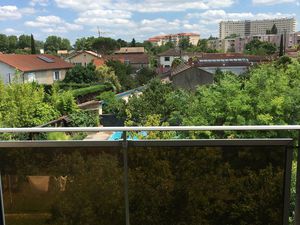 Appartement 2 pièces 39m2