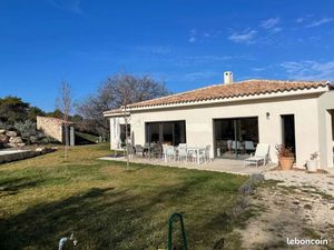 Villa 4 pièces 87 m²