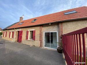 Charmante Longère rénovée