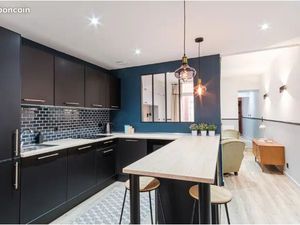 T2 hypercentre de Rouen