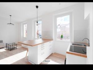 Appartement refait à neuf