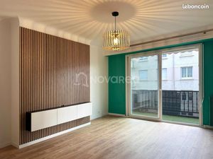Appartement 4 pièces 85 m²