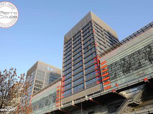 Appartement 3 pièces 46 m²