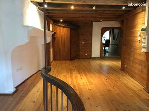 Local commercial centre du Bourget du Lac