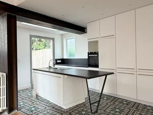 Maison de ville 5 pièces 118 m²