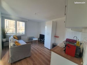 Appartement 4 pièces 63 m²