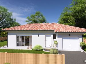 Maison 4 pièces 104 m²