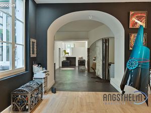 Local commercial 91 m²