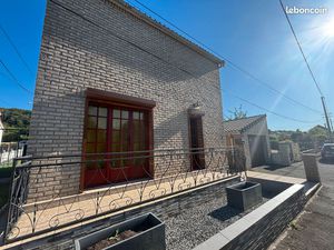 Maison individuelle 110 m2