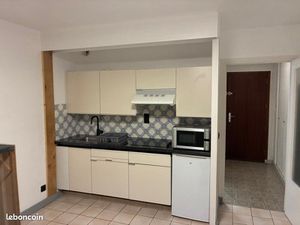 Studio secteur Jacob bellecombette