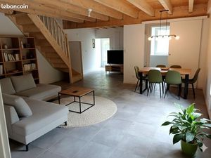 Maison 4 pièces 87 m²