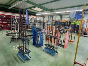 Fonds de commerce ARQUES