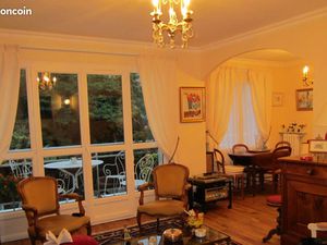 Appartement 4 pièces 68 m²