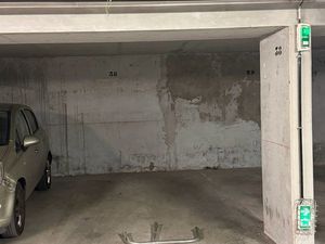 Place de parking ?️ à vendre route de Turin