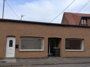 Local commercial 44 m²