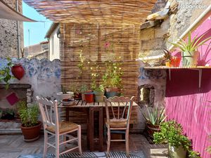 Maison quartier calme centre historique