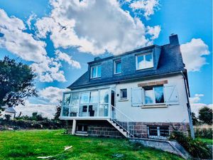 Plouzane trinite maison renovee 5 chambres