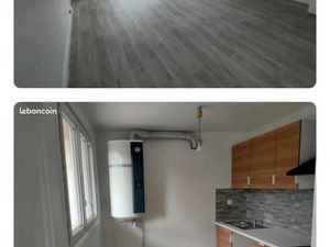 Location appartement Bourgoin jallieu