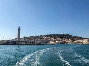 Appartement 1 chambre